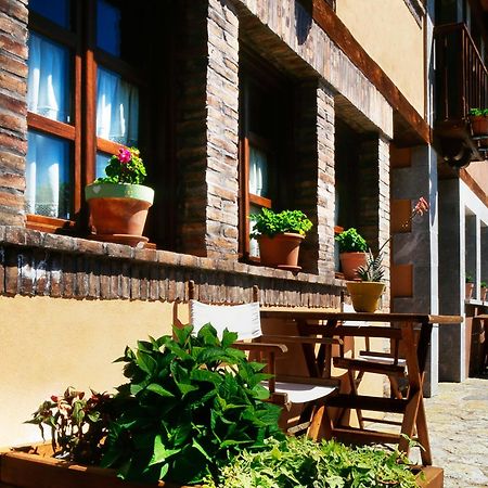 Casa Rural La Riba Sames Exteriör bild