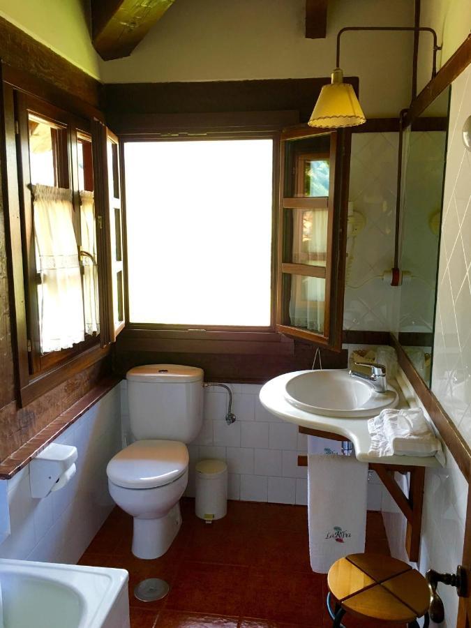 Casa Rural La Riba Sames Exteriör bild