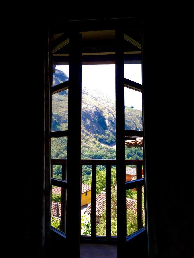 Casa Rural La Riba Sames Exteriör bild